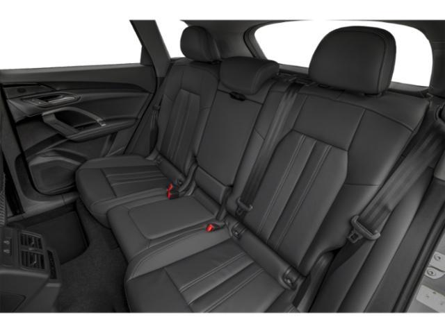 new 2025 Audi Q5 car, priced at $61,240