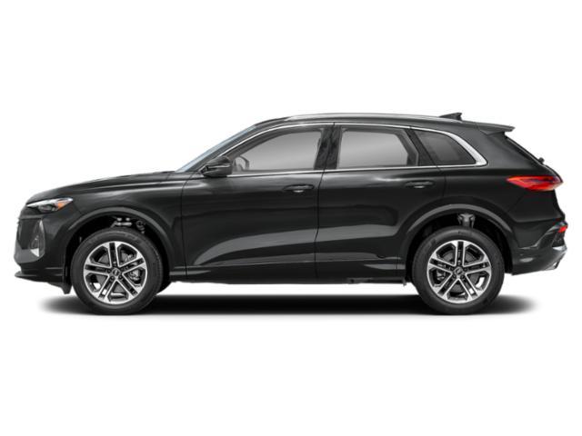 new 2025 Audi Q5 car, priced at $61,240