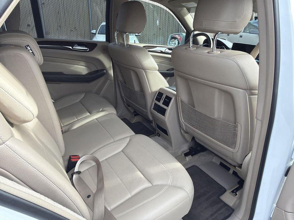 used 2014 Mercedes-Benz M-Class car, priced at $12,938