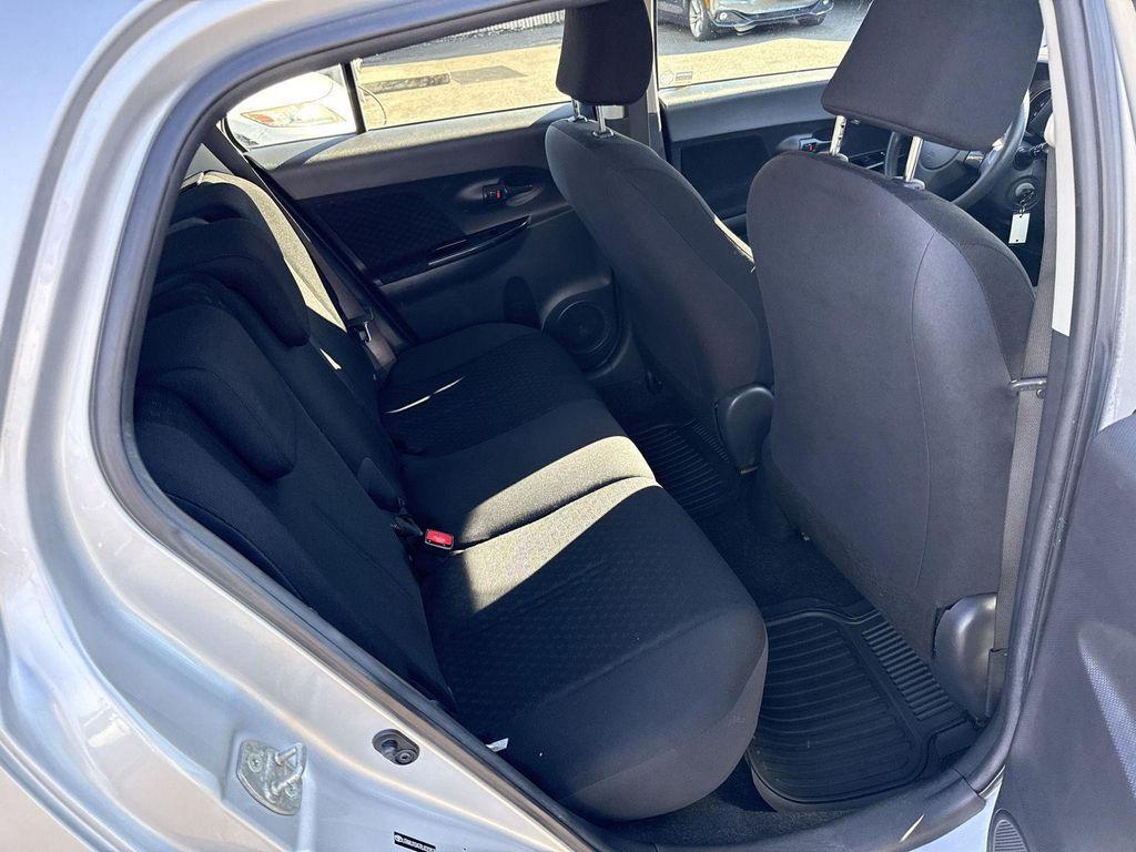 used 2008 Scion xD car, priced at $8,638