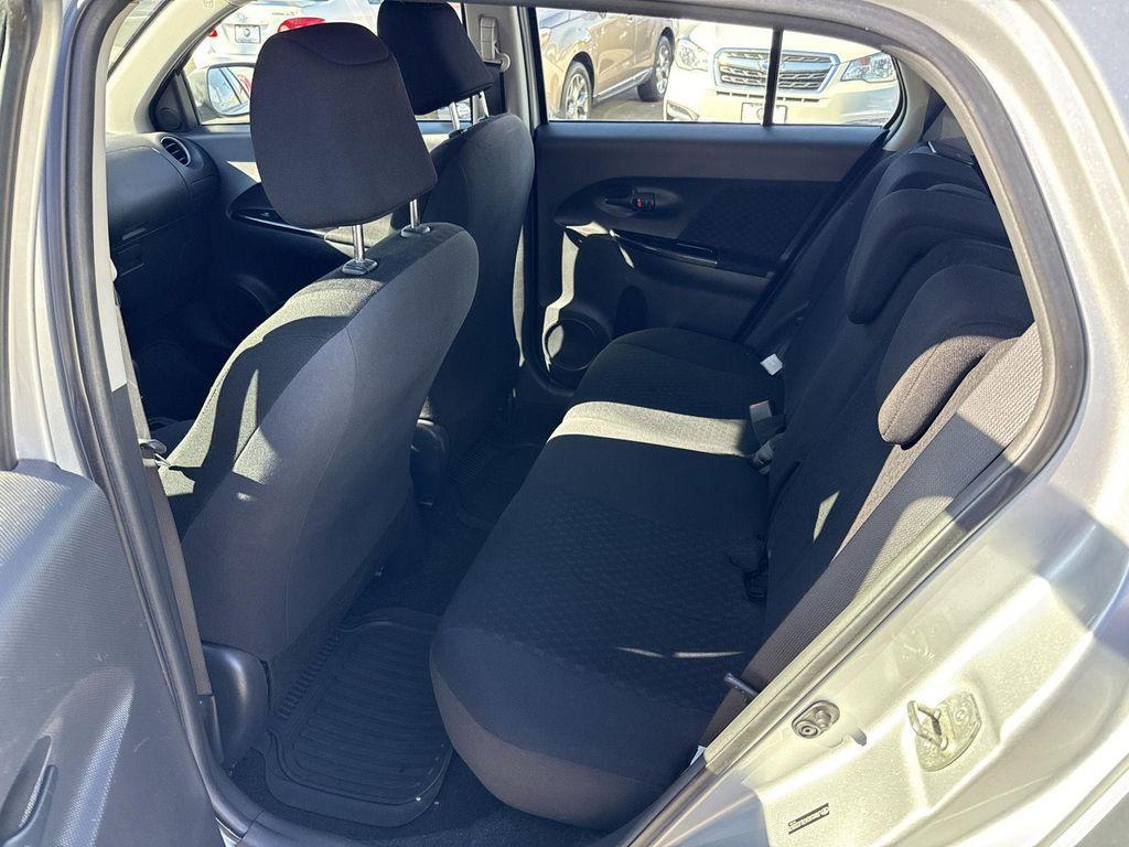 used 2008 Scion xD car, priced at $8,638