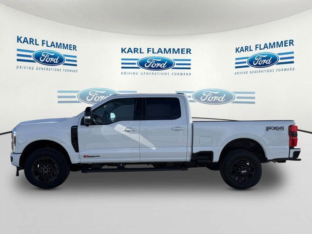 new 2025 Ford F-350 car, priced at $81,225