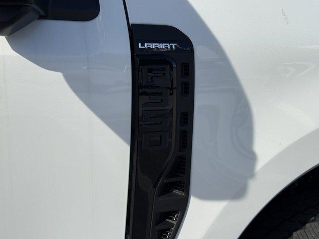 new 2025 Ford F-350 car, priced at $81,225