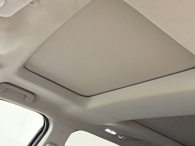 used 2018 Ford Explorer car, priced at $24,464