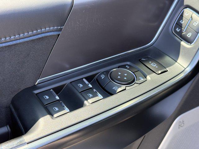 used 2026 Ford F-250 car, priced at $89,114