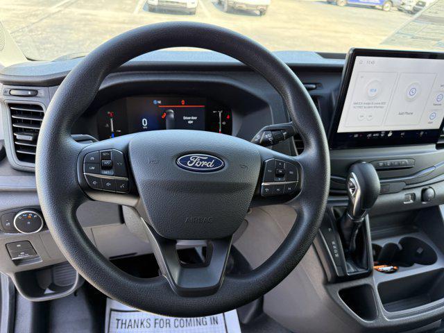 new 2026 Ford Transit-250 car, priced at $51,119