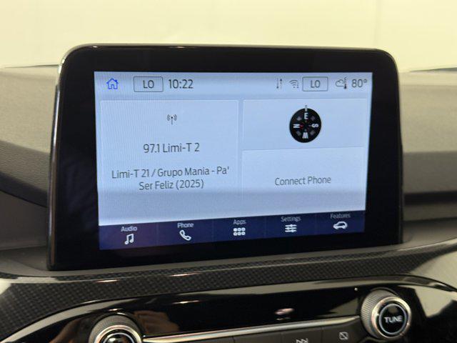 used 2024 Ford Escape car, priced at $21,056