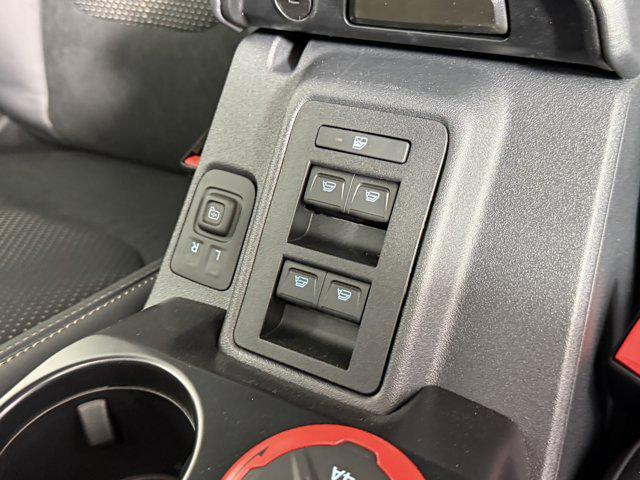 new 2025 Ford Bronco car, priced at $85,735