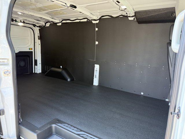 new 2025 Ford Transit-250 car, priced at $44,667
