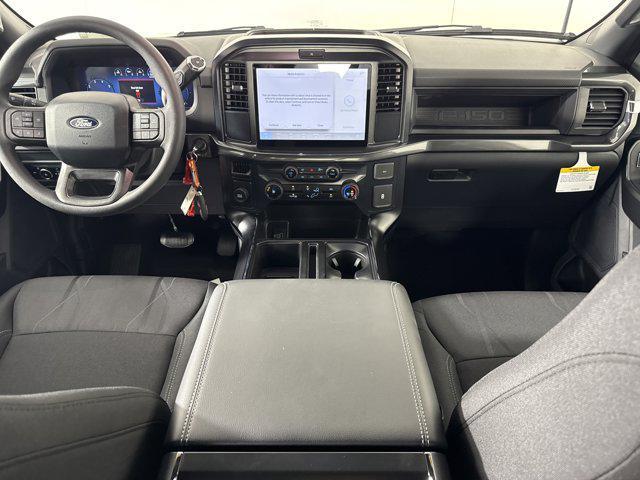 new 2026 Ford F-150 car, priced at $46,688