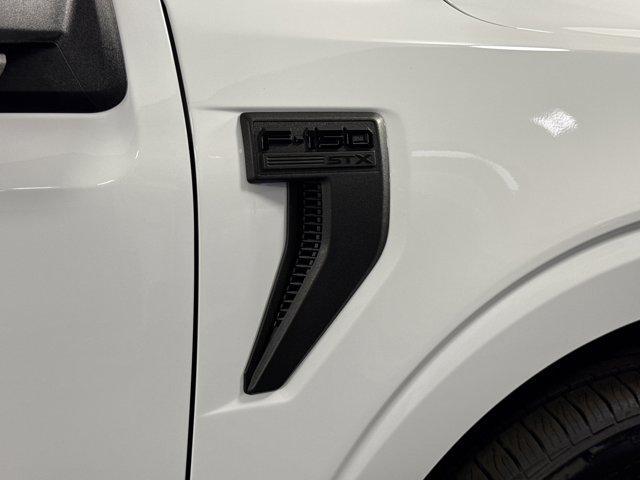 new 2026 Ford F-150 car, priced at $46,688