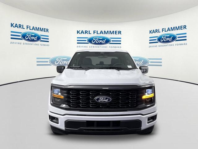 new 2026 Ford F-150 car, priced at $46,688
