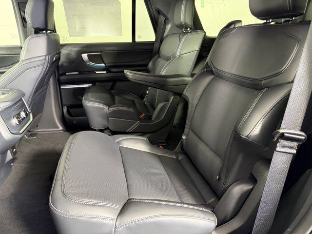 new 2025 Ford Expedition car, priced at $80,186