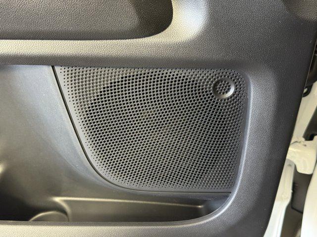 new 2025 Ford Bronco Sport car, priced at $29,167