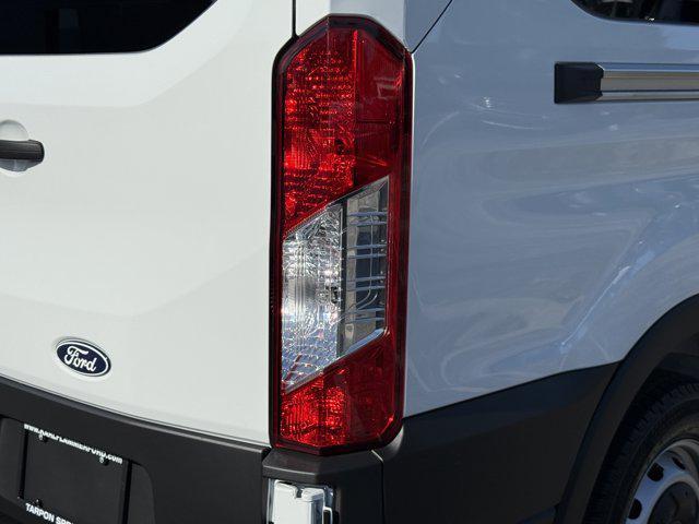 new 2026 Ford Transit-350 car, priced at $62,340