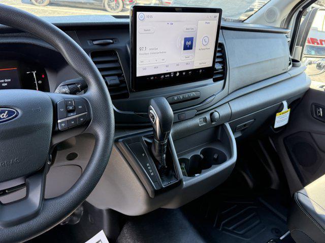 new 2026 Ford Transit-350 car, priced at $62,340