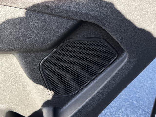 new 2026 Ford Transit-350 car, priced at $62,340