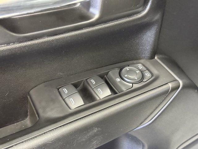 used 2022 Chevrolet Silverado 1500 Limited car, priced at $28,340