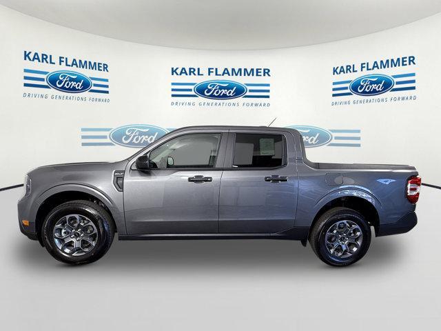 new 2026 Ford Maverick car, priced at $36,784
