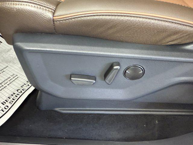 new 2025 Ford Expedition car, priced at $83,253