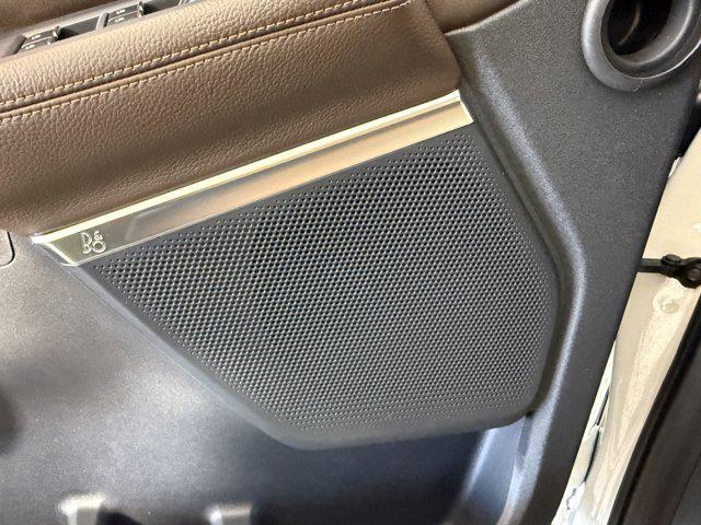 new 2025 Ford Expedition car, priced at $83,253