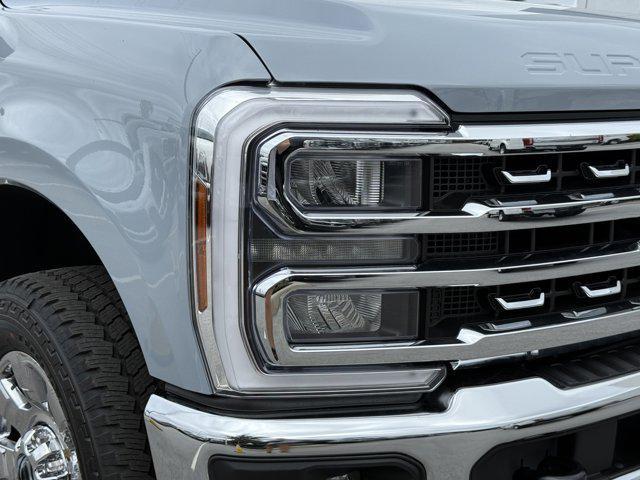 new 2026 Ford F-350 car, priced at $83,336