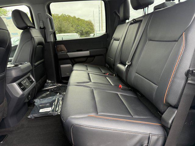 new 2026 Ford F-350 car, priced at $83,336