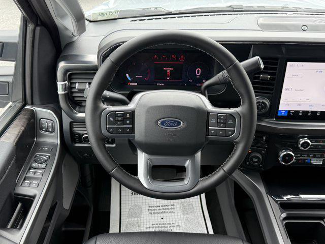 new 2026 Ford F-350 car, priced at $83,336