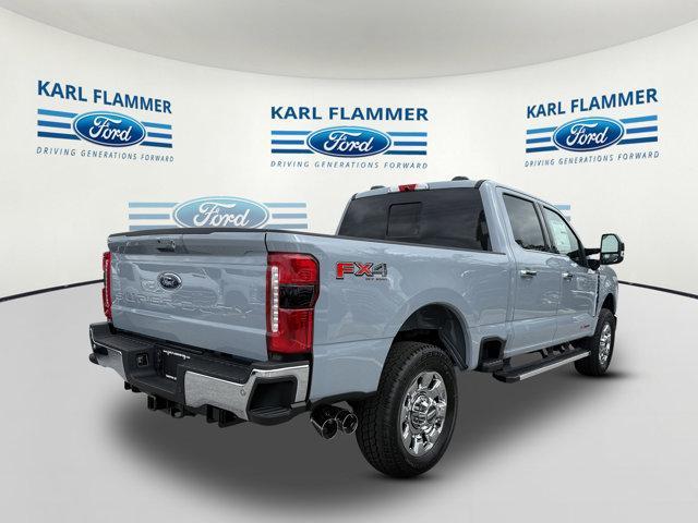 new 2026 Ford F-350 car, priced at $83,336