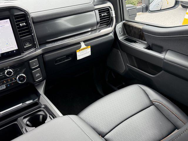 new 2026 Ford F-350 car, priced at $83,336