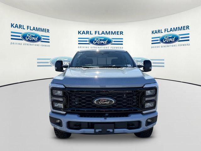 new 2026 Ford F-250 car, priced at $91,300
