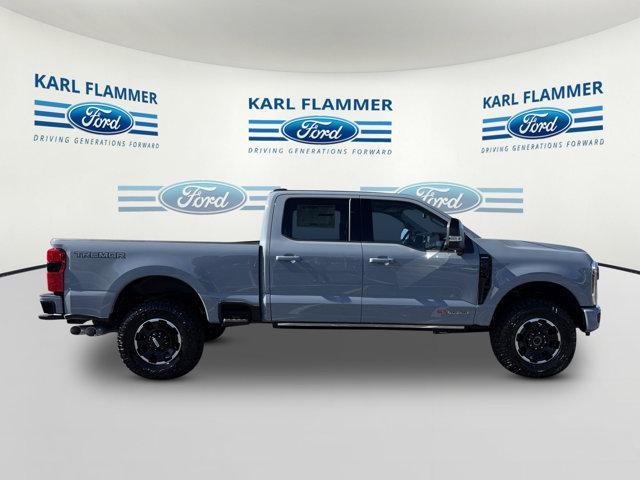 new 2026 Ford F-250 car, priced at $91,300