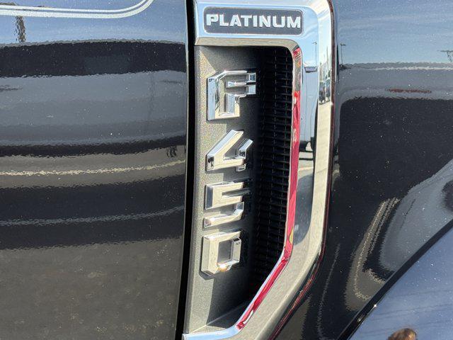 used 2019 Ford F-450 car, priced at $73,716