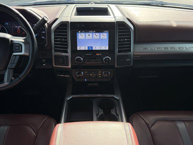 used 2019 Ford F-450 car, priced at $73,716