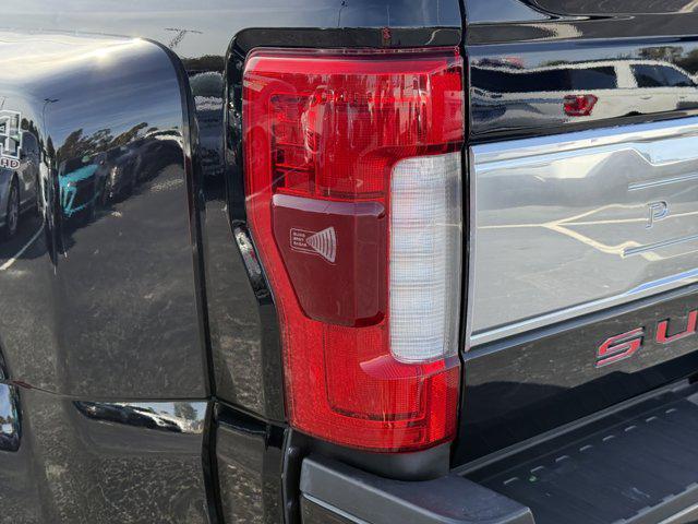 used 2019 Ford F-450 car, priced at $73,716