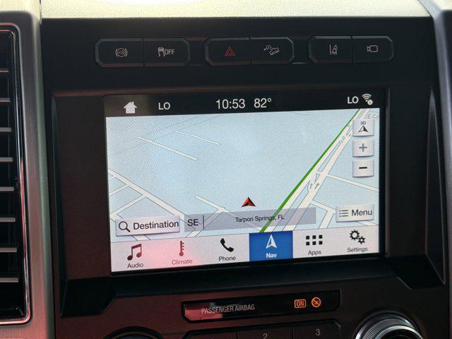 used 2019 Ford F-450 car, priced at $73,716