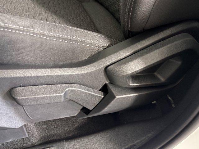 new 2025 Ford Ranger car, priced at $29,495