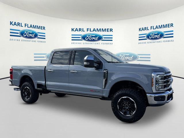 new 2026 Ford F-350 car, priced at $99,741