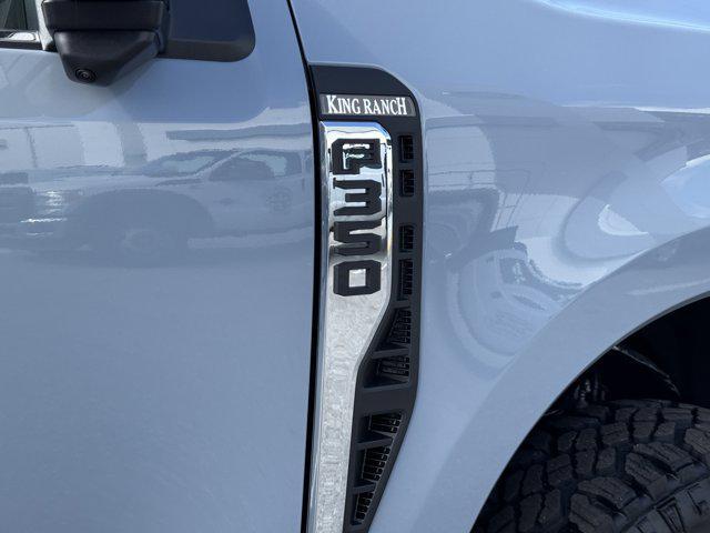 new 2026 Ford F-350 car, priced at $99,741