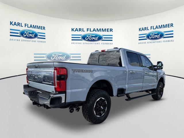 new 2026 Ford F-350 car, priced at $99,741