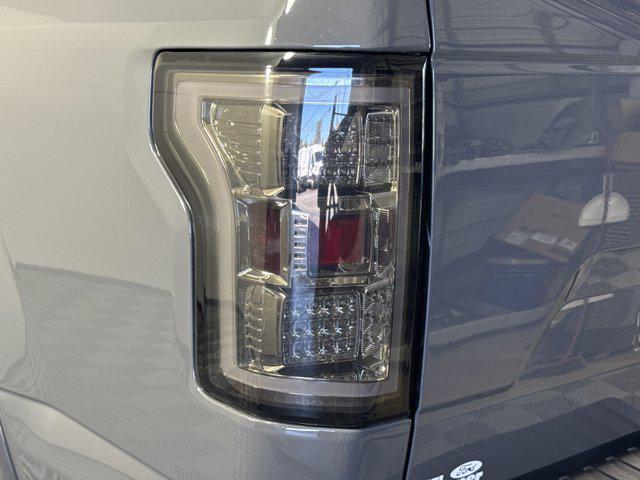 used 2018 Ford F-150 car, priced at $22,930