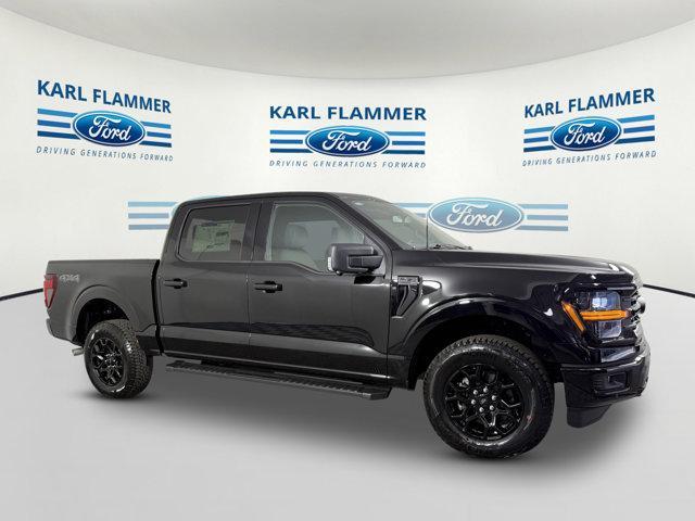 new 2026 Ford F-150 car, priced at $62,183