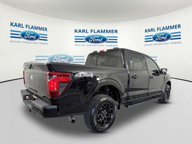 new 2026 Ford F-150 car, priced at $62,183