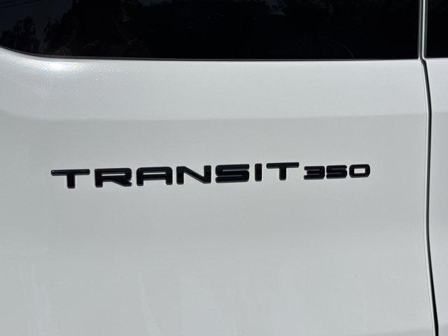 new 2026 Ford Transit-350 car, priced at $62,590