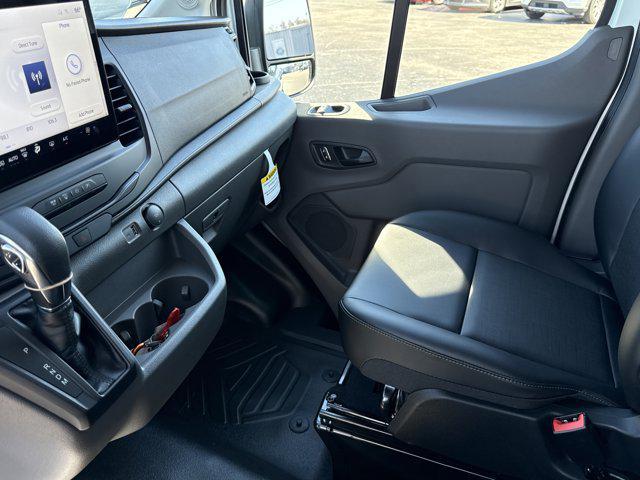 new 2026 Ford Transit-350 car, priced at $62,590