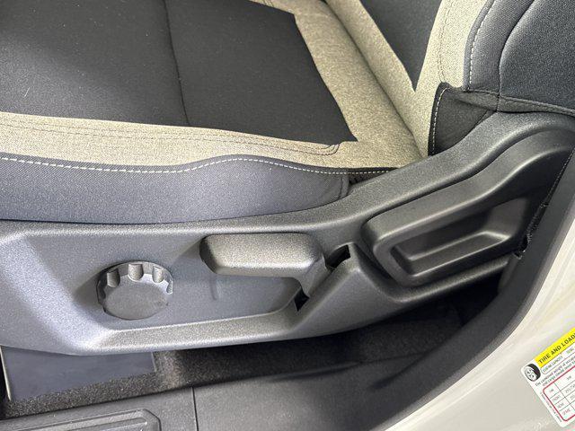 new 2026 Ford Bronco car, priced at $48,447