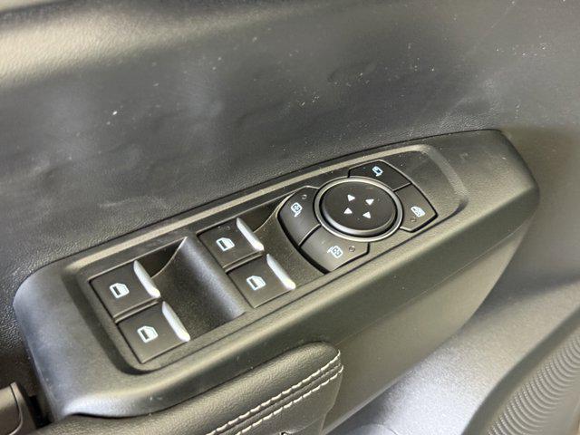 new 2025 Ford Ranger car, priced at $38,803