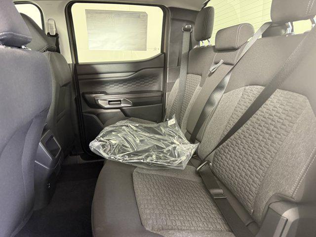 new 2025 Ford Ranger car, priced at $38,803