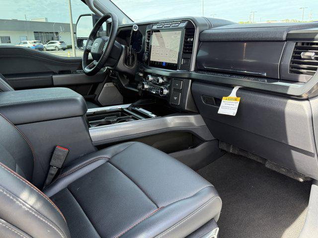 used 2024 Ford F-450 car, priced at $89,504