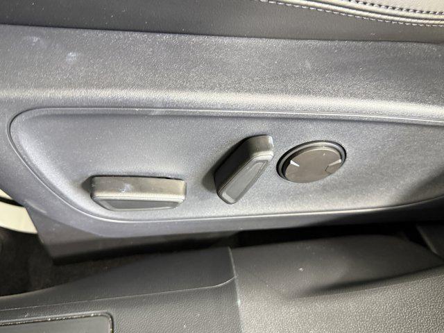 new 2025 Ford Bronco Sport car, priced at $31,995